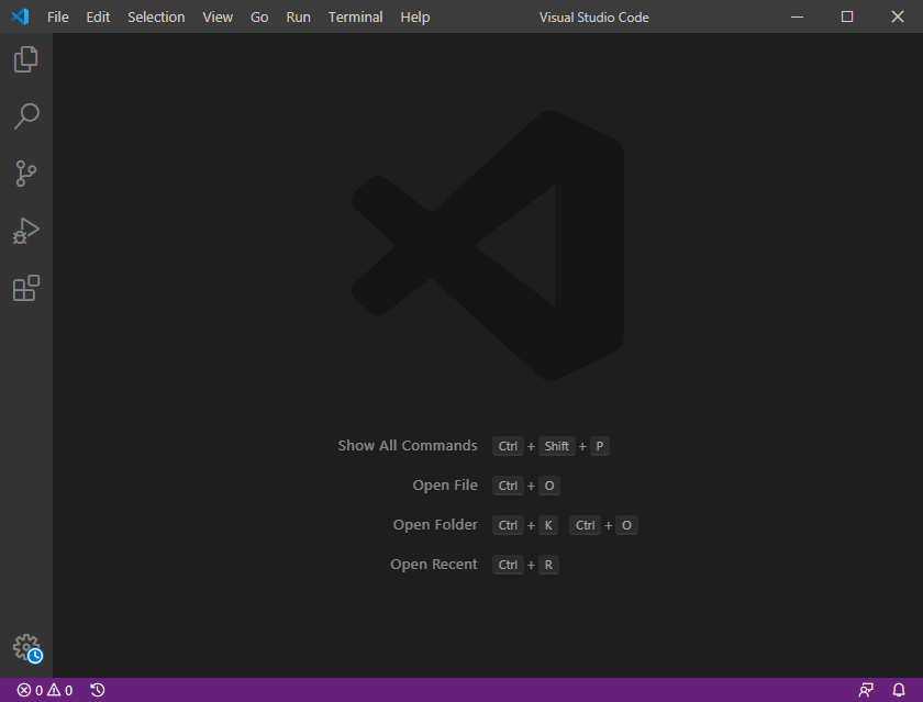 Visual Studio Code